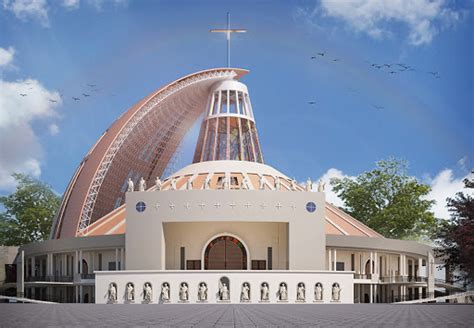 catholic archdiocese of abuja